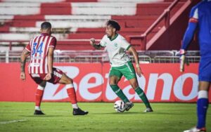 Leia mais sobre o artigo Náutico entra em campo hoje contra o Juventude pela Série B do Brasileirão