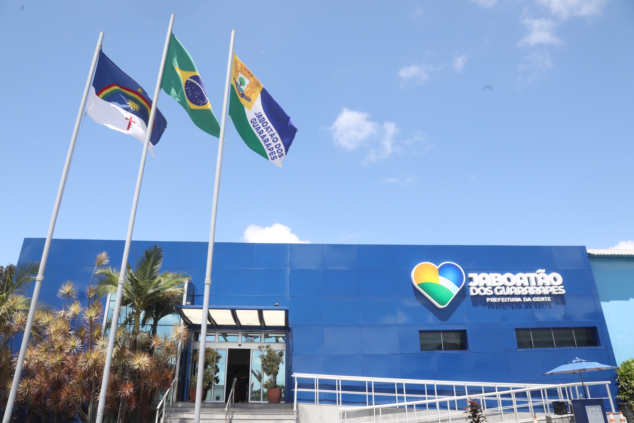 No momento, você está visualizando Jaboatão dos Guararapes oferece 100% de desconto em juros e multas durante a Semana Nacional de Conciliação
